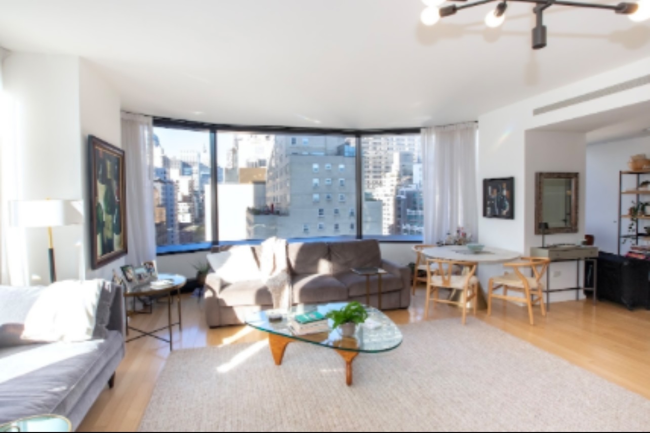 #15 photo, 50 United Nations Plaza, Turtle Bay , NY 10017