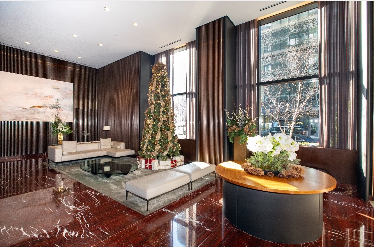 #17 photo, 50 United Nations Plaza, Turtle Bay , NY 10017