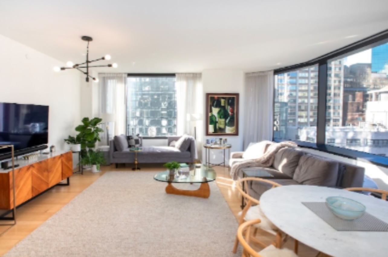 #18 photo, 50 United Nations Plaza, Turtle Bay , NY 10017