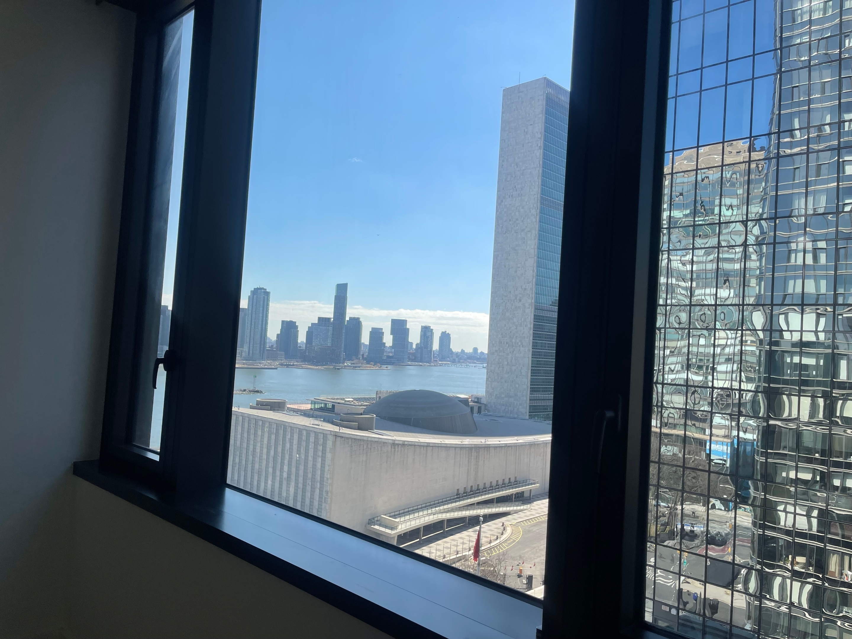 #6 photo, 50 United Nations Plaza, Turtle Bay , NY 10017