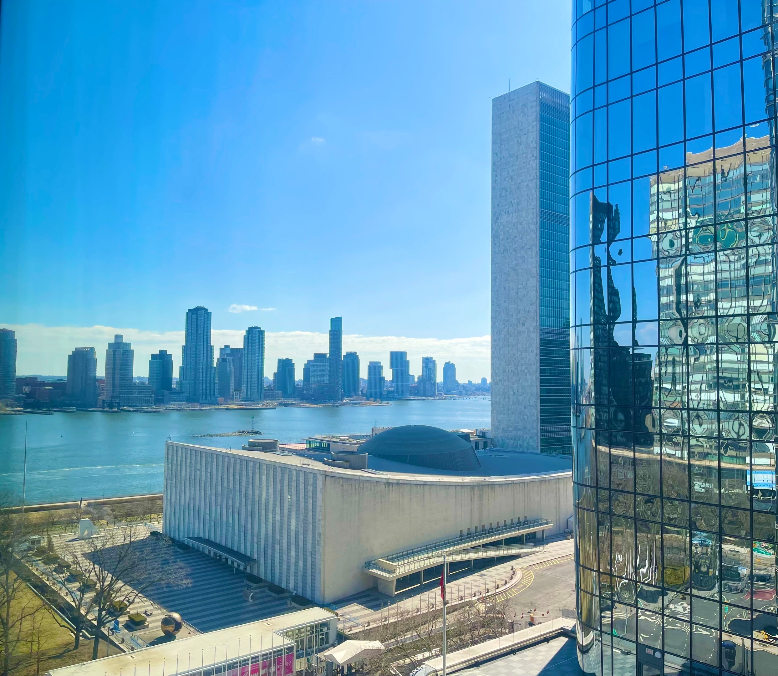 #9 photo, 50 United Nations Plaza, Turtle Bay , NY 10017