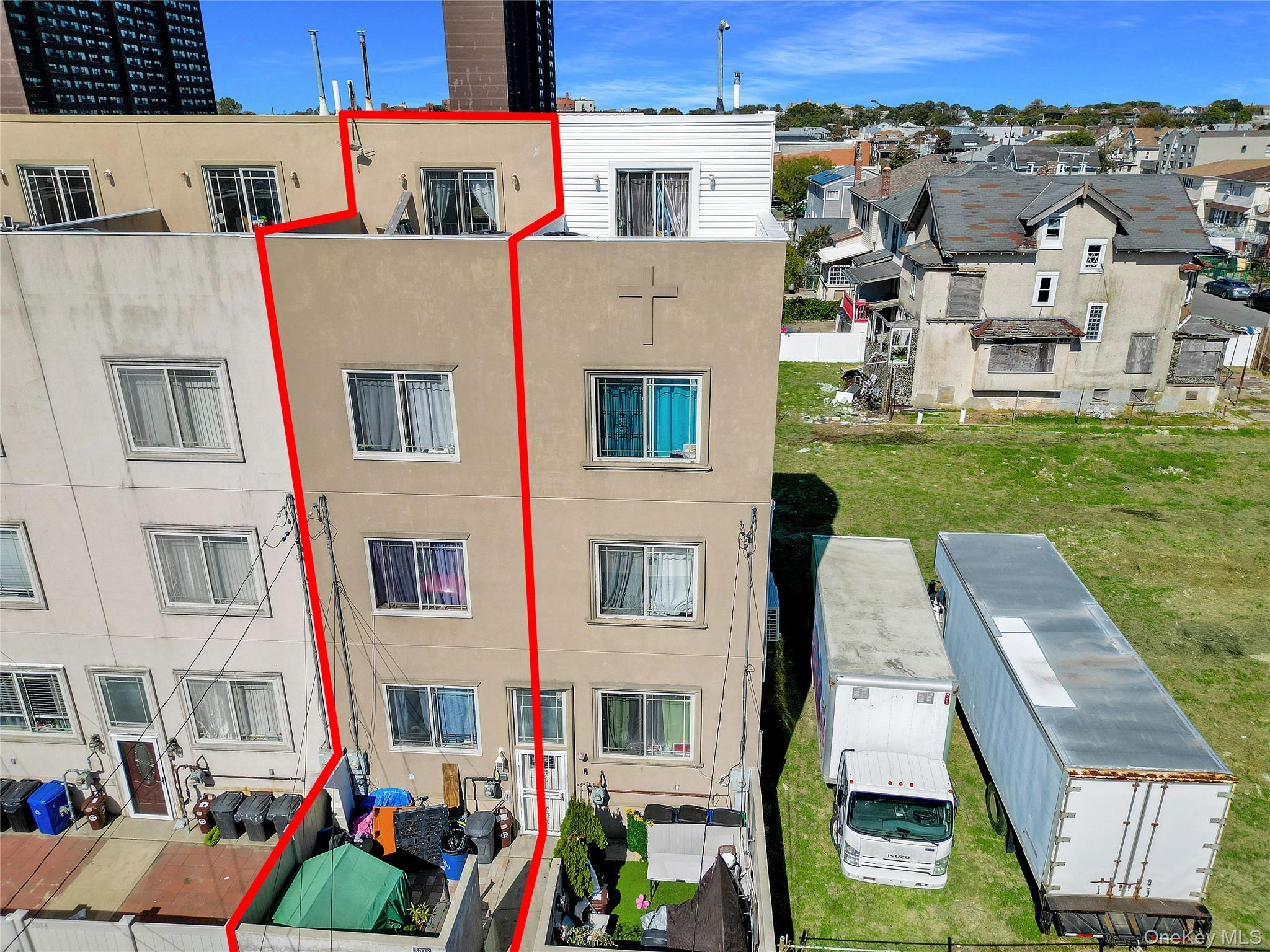 #1 photo, 3012 Seagirt Avenue, クイーンズ区 Far Rockaway , NY 11691