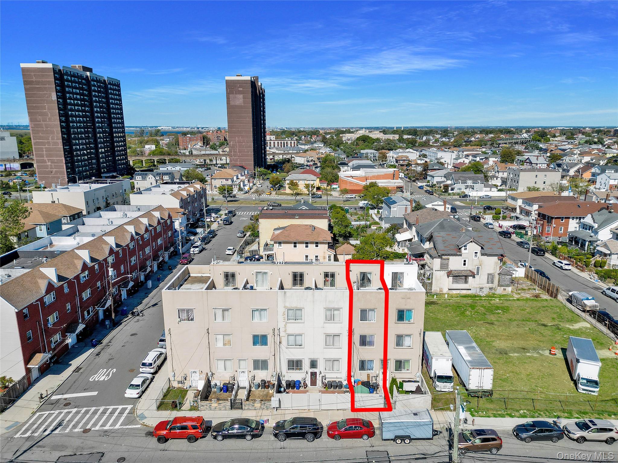 #2 photo, 3012 Seagirt Avenue, クイーンズ区 Far Rockaway , NY 11691