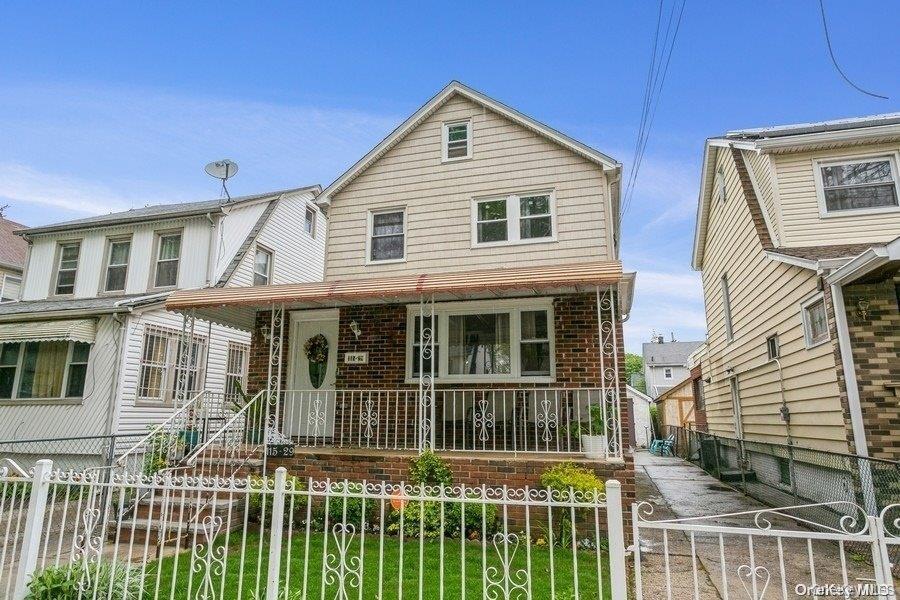 #2 photo, 115-29 198th Street, Saint Albans , NY 11412