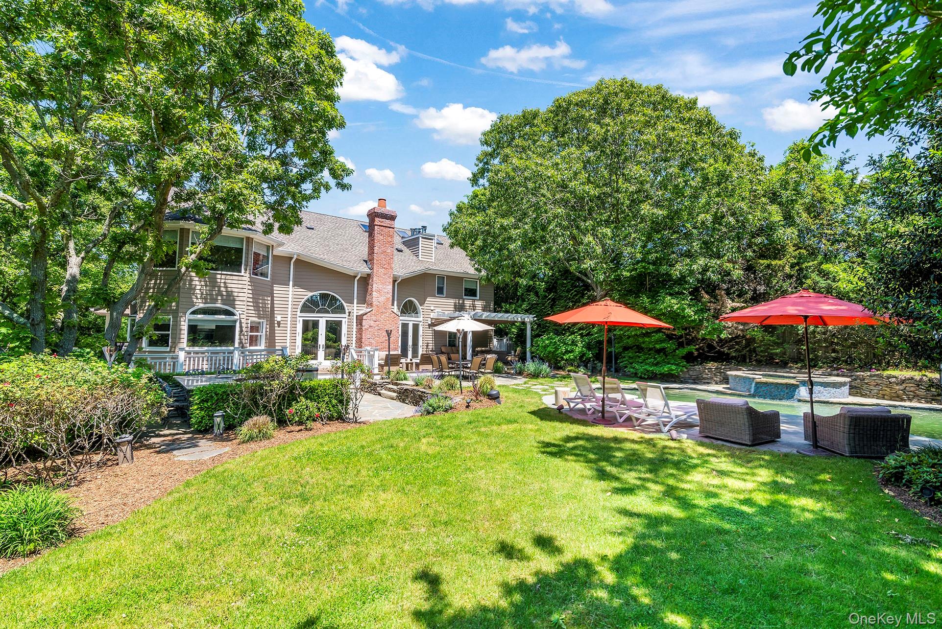 #3 photo, 98 Spring Pond Lane, サフォーク郡 Southampton , NY 11968