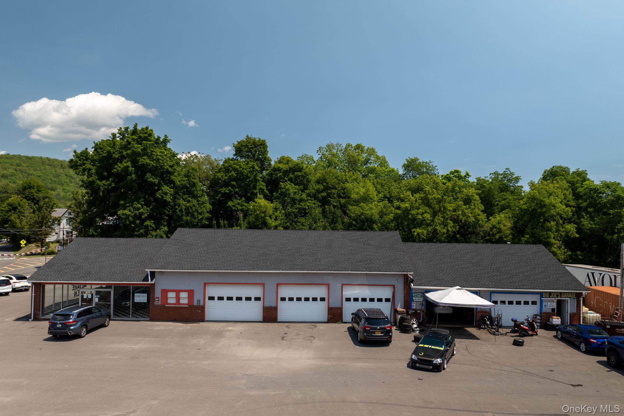 #11 photo, 73-77 Kingston Avenue, Port Jervis , NY 12771