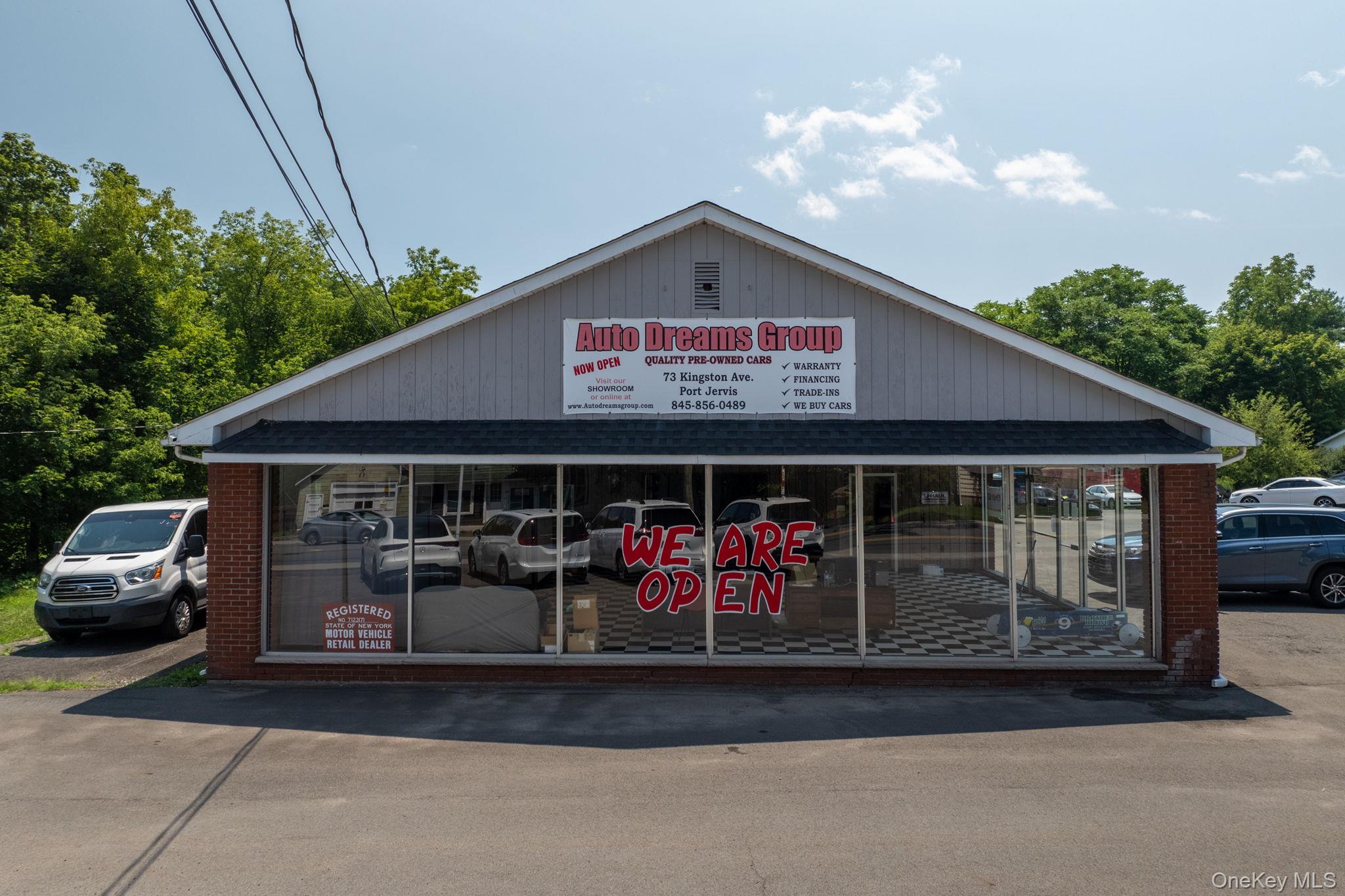 #13 photo, 73-77 Kingston Avenue, Port Jervis , NY 12771