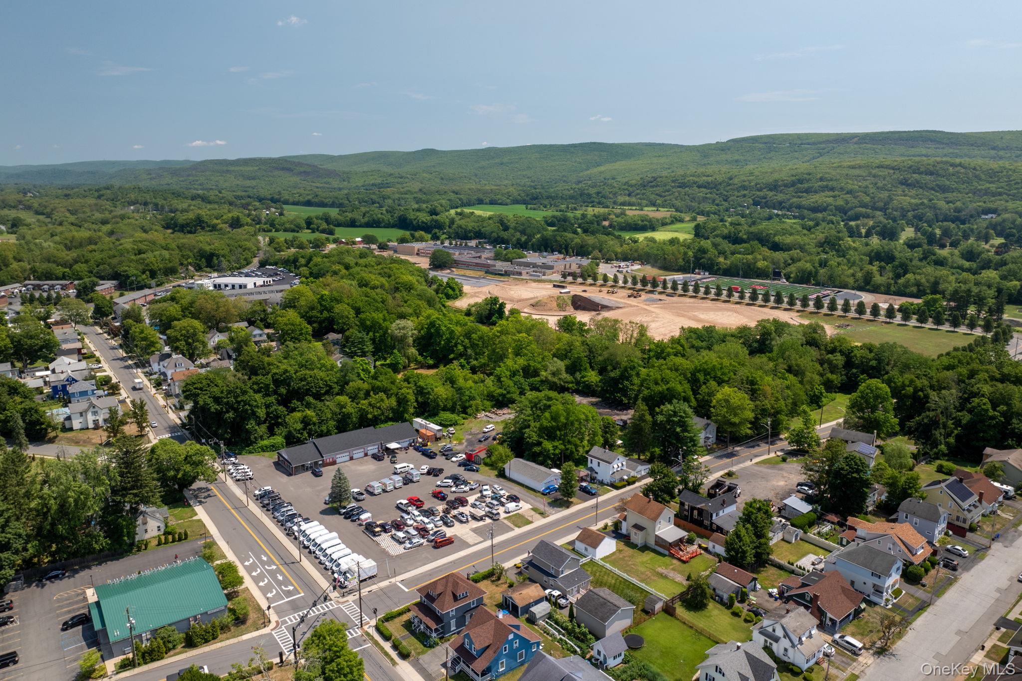 #7 photo, 73-77 Kingston Avenue, Port Jervis , NY 12771