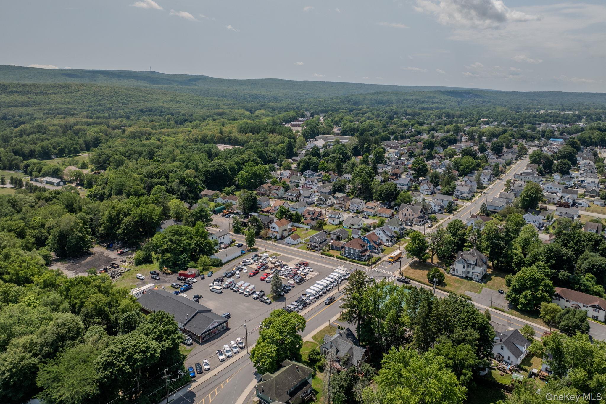 #8 photo, 73-77 Kingston Avenue, Port Jervis , NY 12771