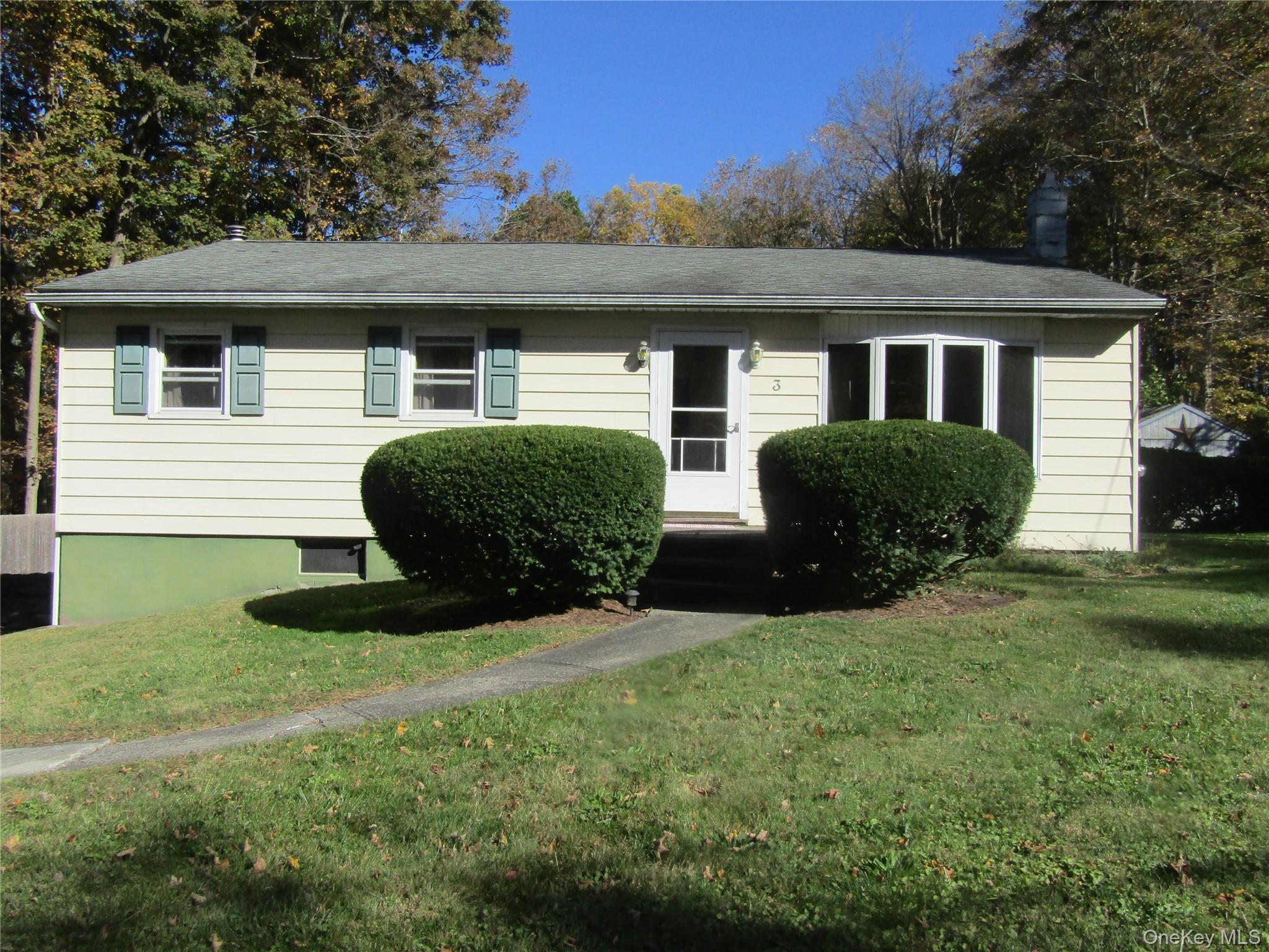 #1 photo, 3 Marshall Drive, Poughkeepsie , NY 12601