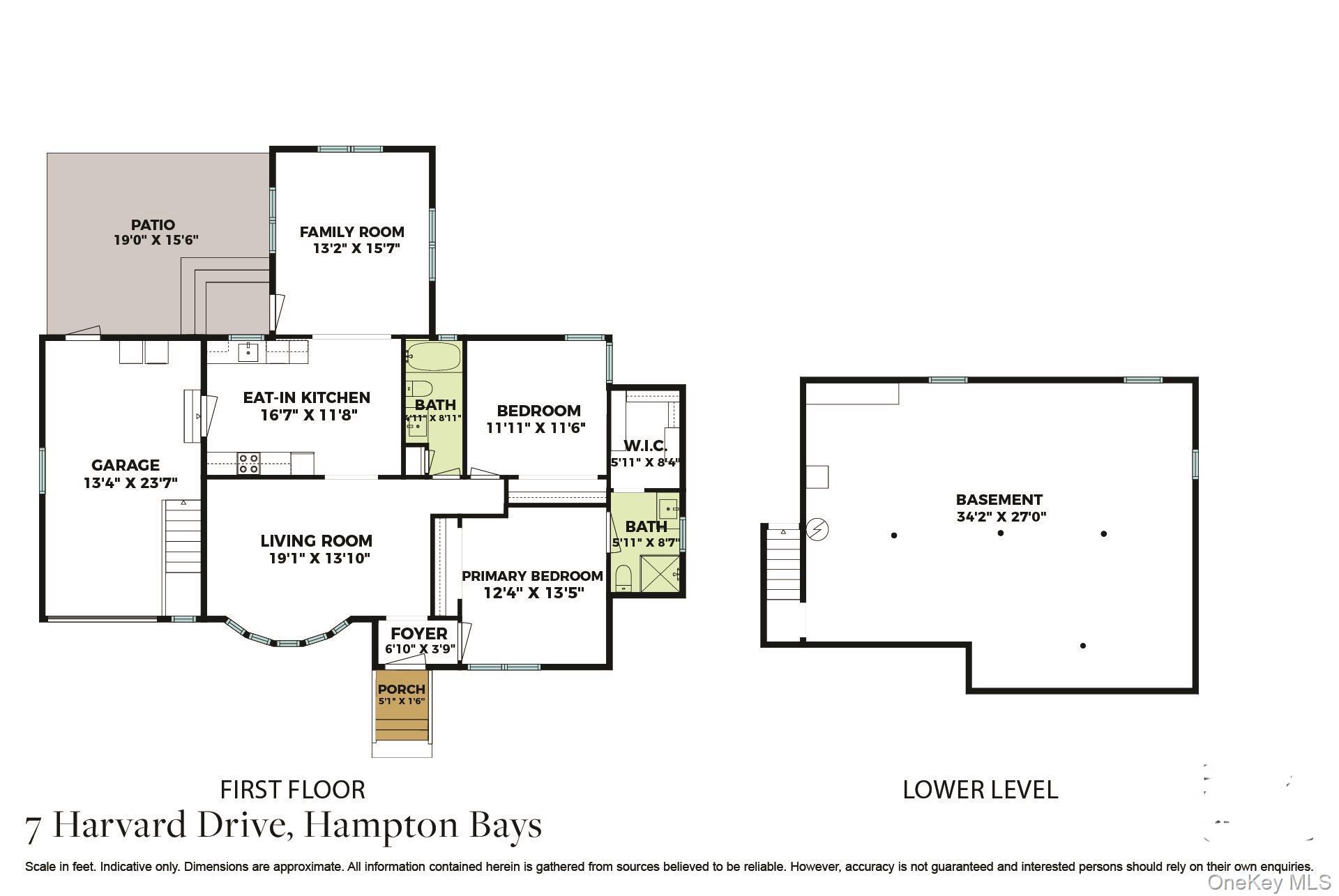 #17 photo, 7 Harvard Drive, サフォーク郡 Hampton Bays , NY 11946