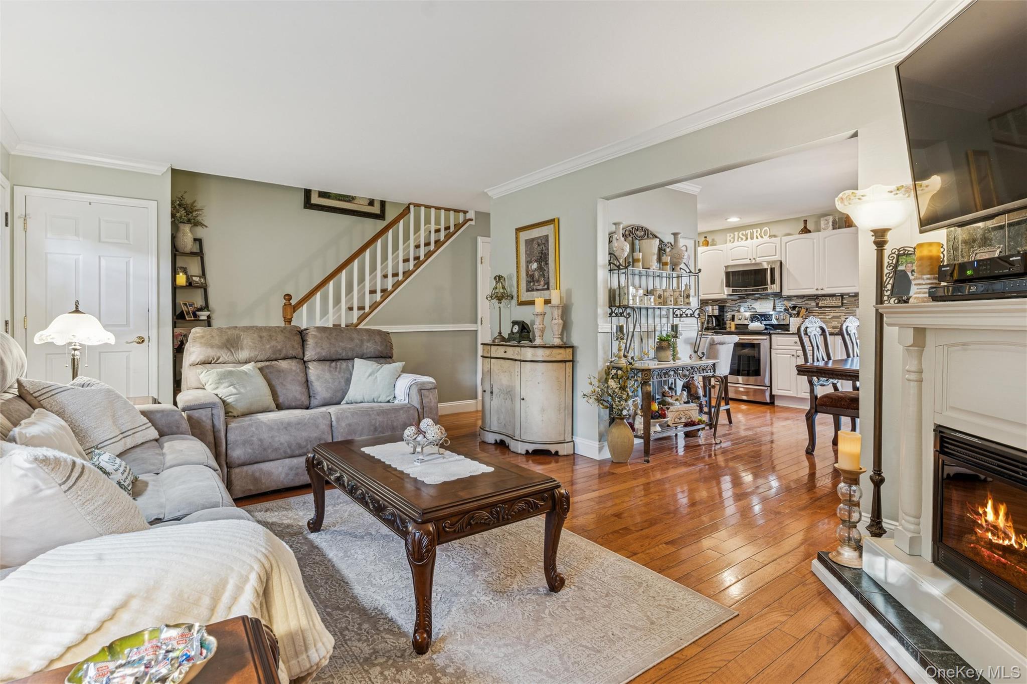 #4 photo, 22 Huntington Commons, 东长岛 Yaphank , NY 11980