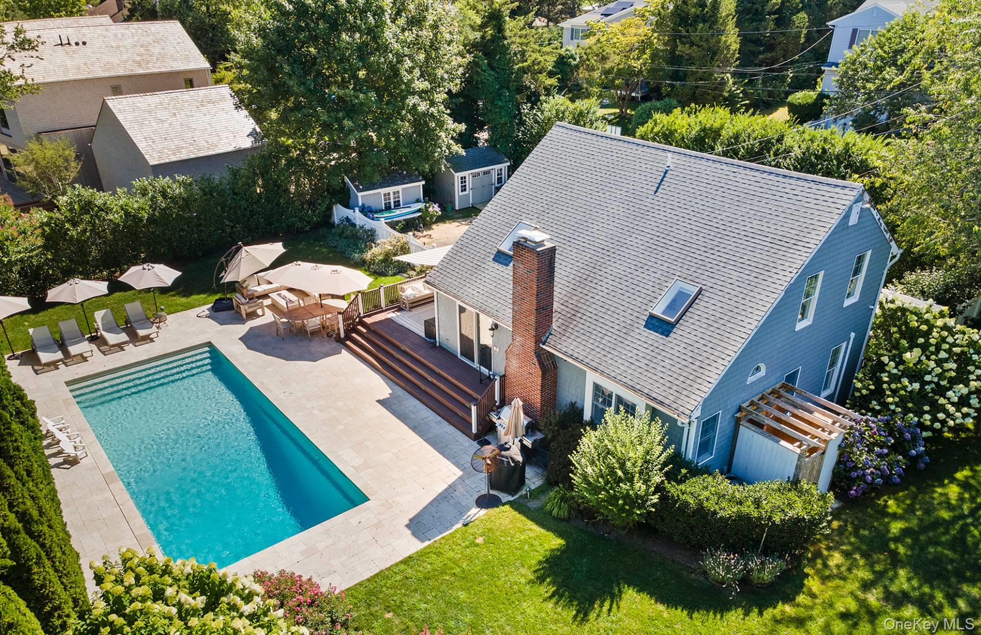 #5 photo, 28 Windermere Drive, サフォーク郡 Sag Harbor , NY 11963