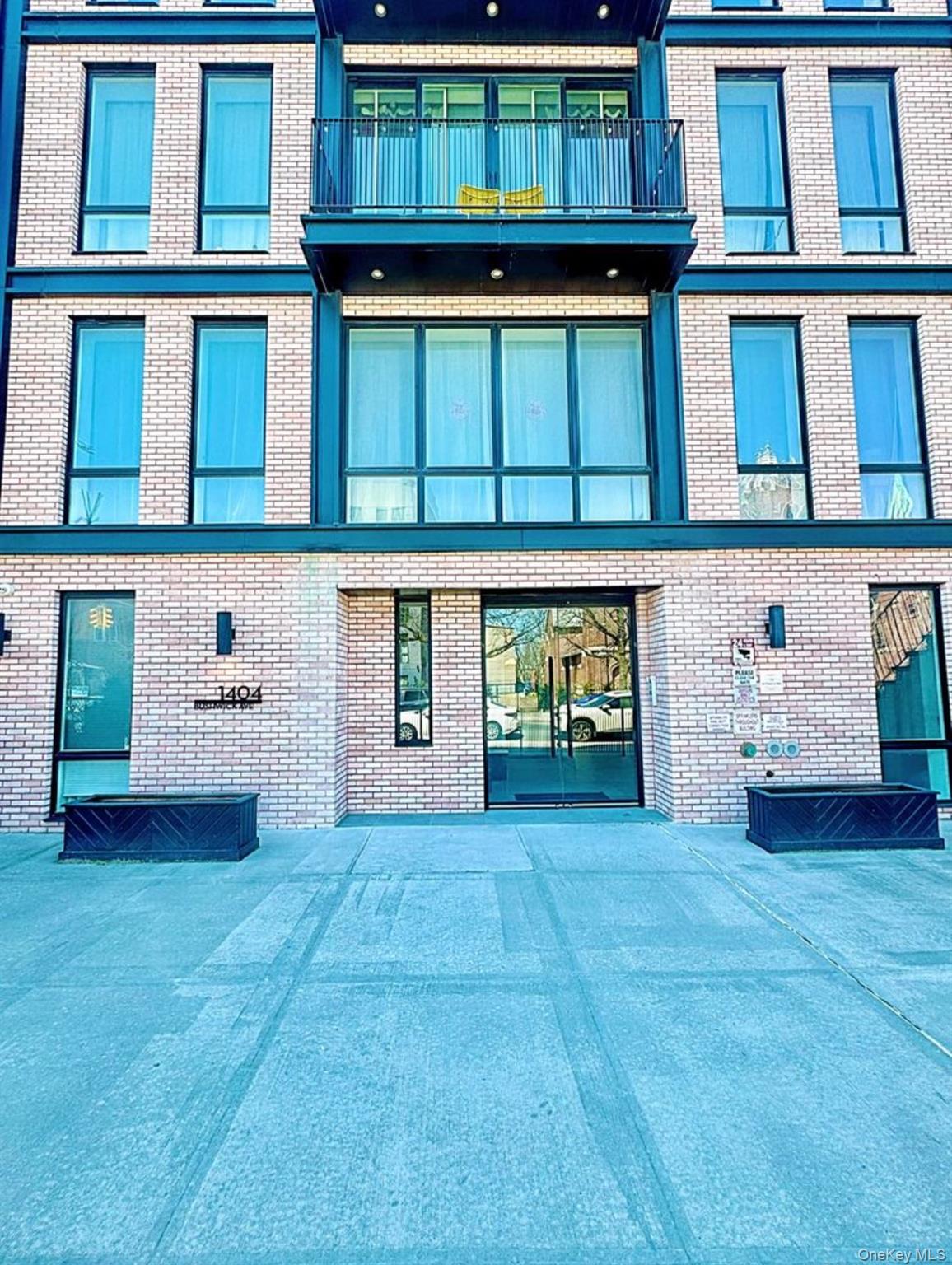 #14 photo, 1404 Bushwick Avenue, ブルックリン区 Brooklyn , NY 11207