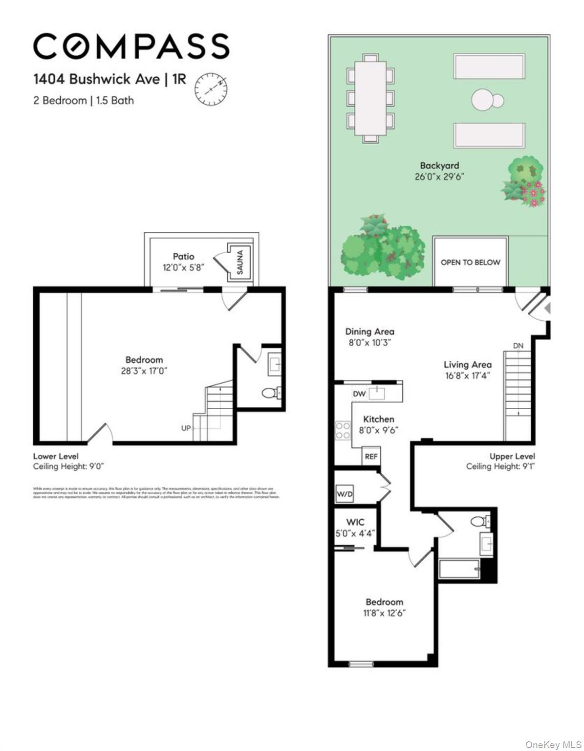 #15 photo, 1404 Bushwick Avenue, ブルックリン区 Brooklyn , NY 11207