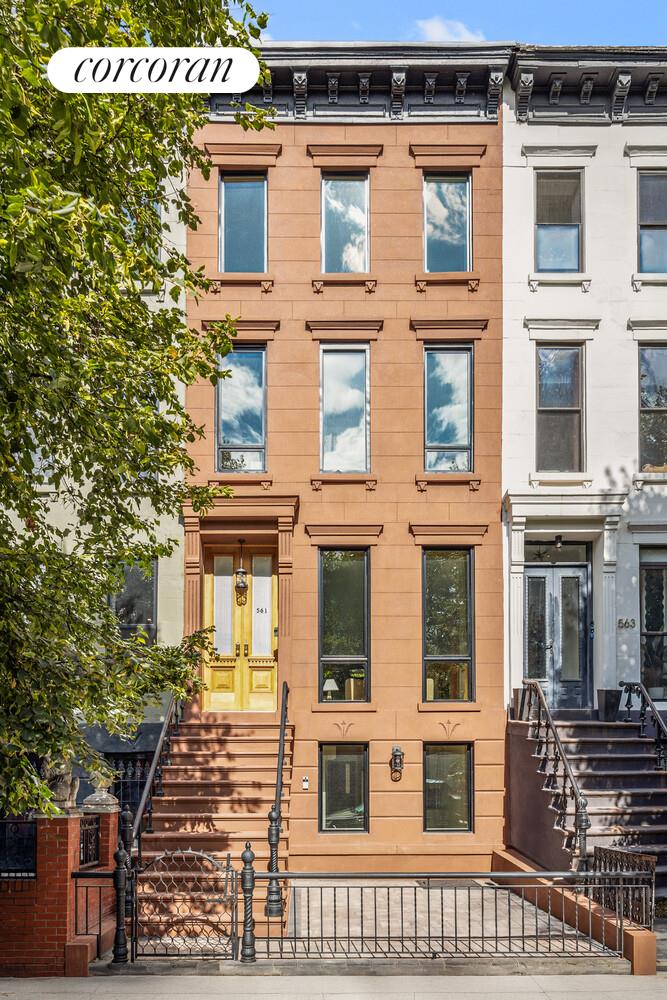 #1 photo, 561 PUTNAM Avenue, Stuyvesant Heights , NY 11221