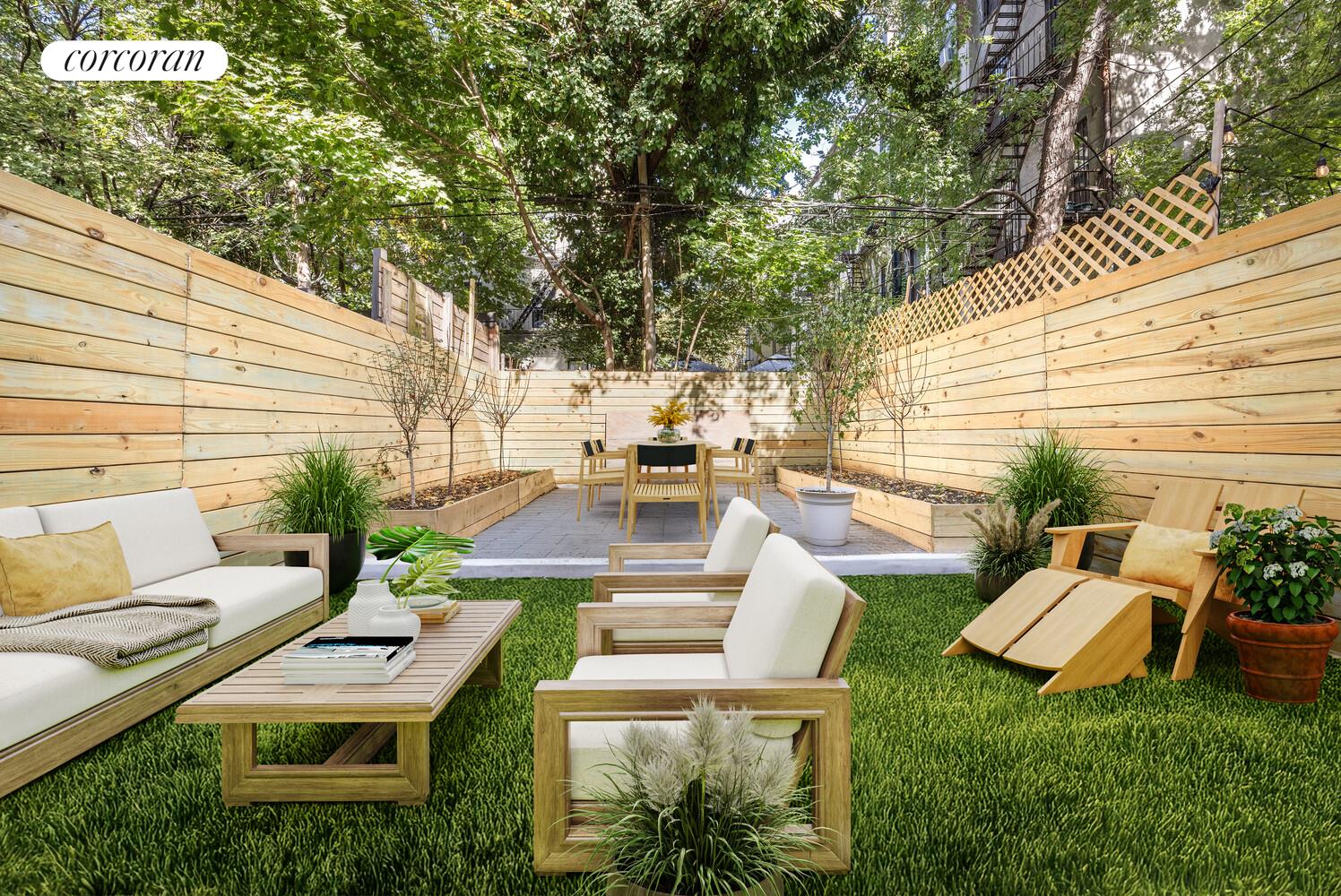 #11 photo, 561 PUTNAM Avenue, Stuyvesant Heights , NY 11221