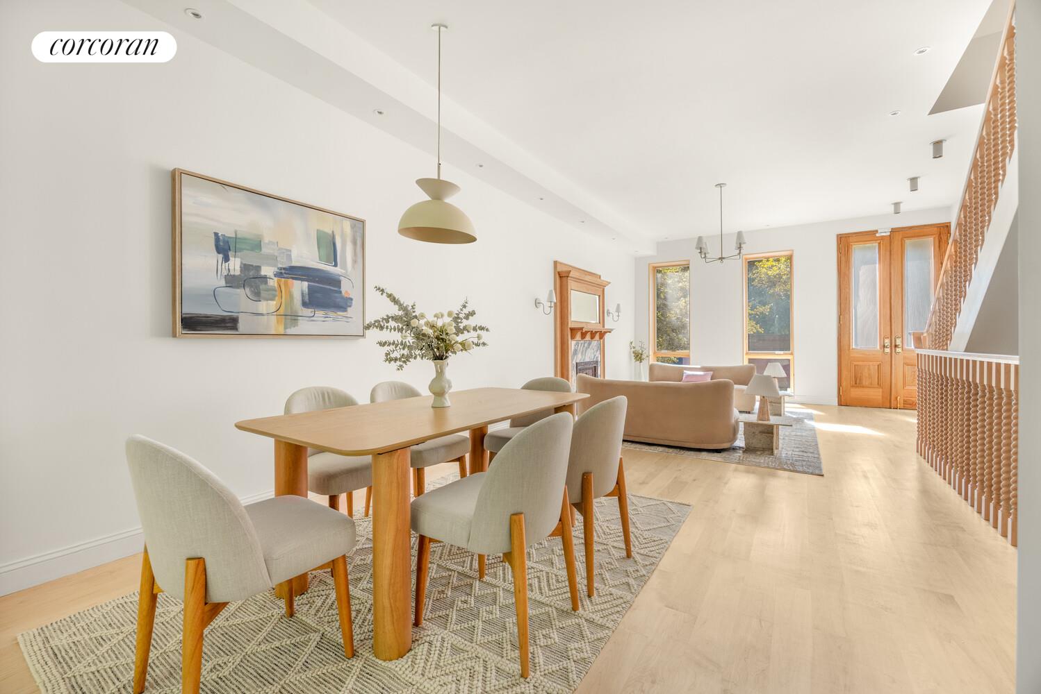 #6 photo, 561 PUTNAM Avenue, Stuyvesant Heights , NY 11221