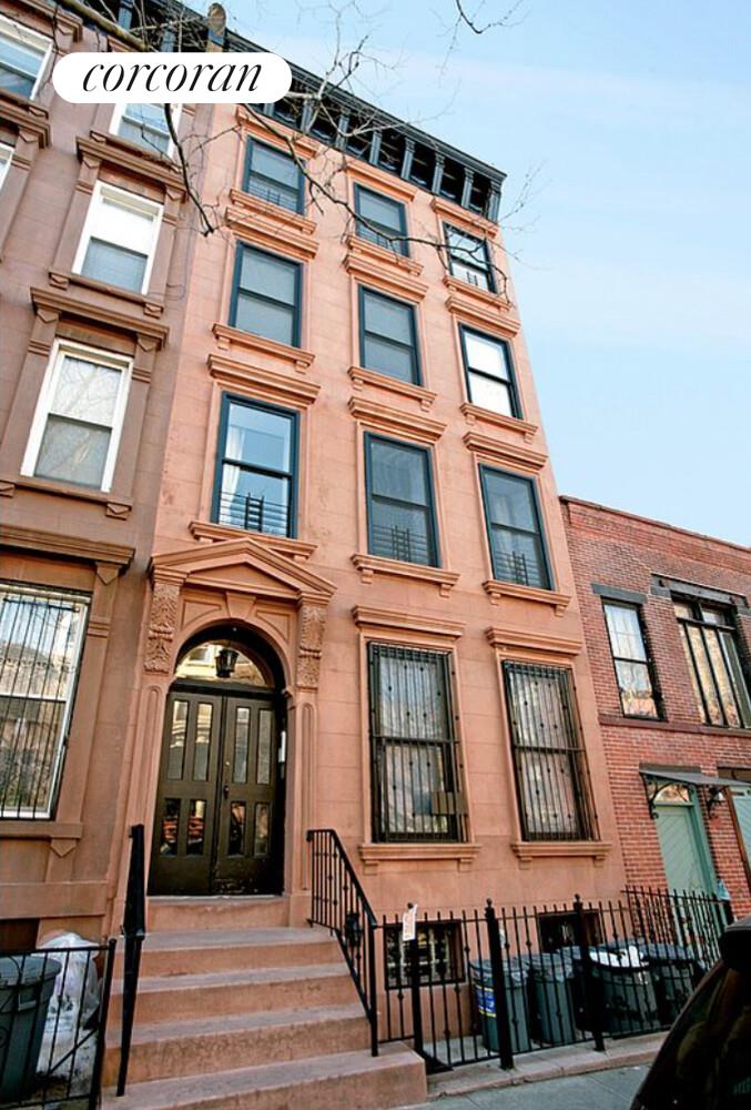 #1 photo, 82 STERLING Place, ブルックリン区 Park Slope , NY 11217