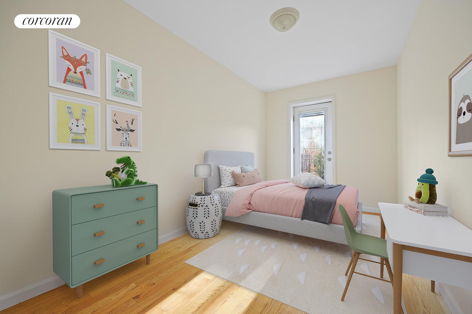 #12 photo, 82 STERLING Place, ブルックリン区 Park Slope , NY 11217