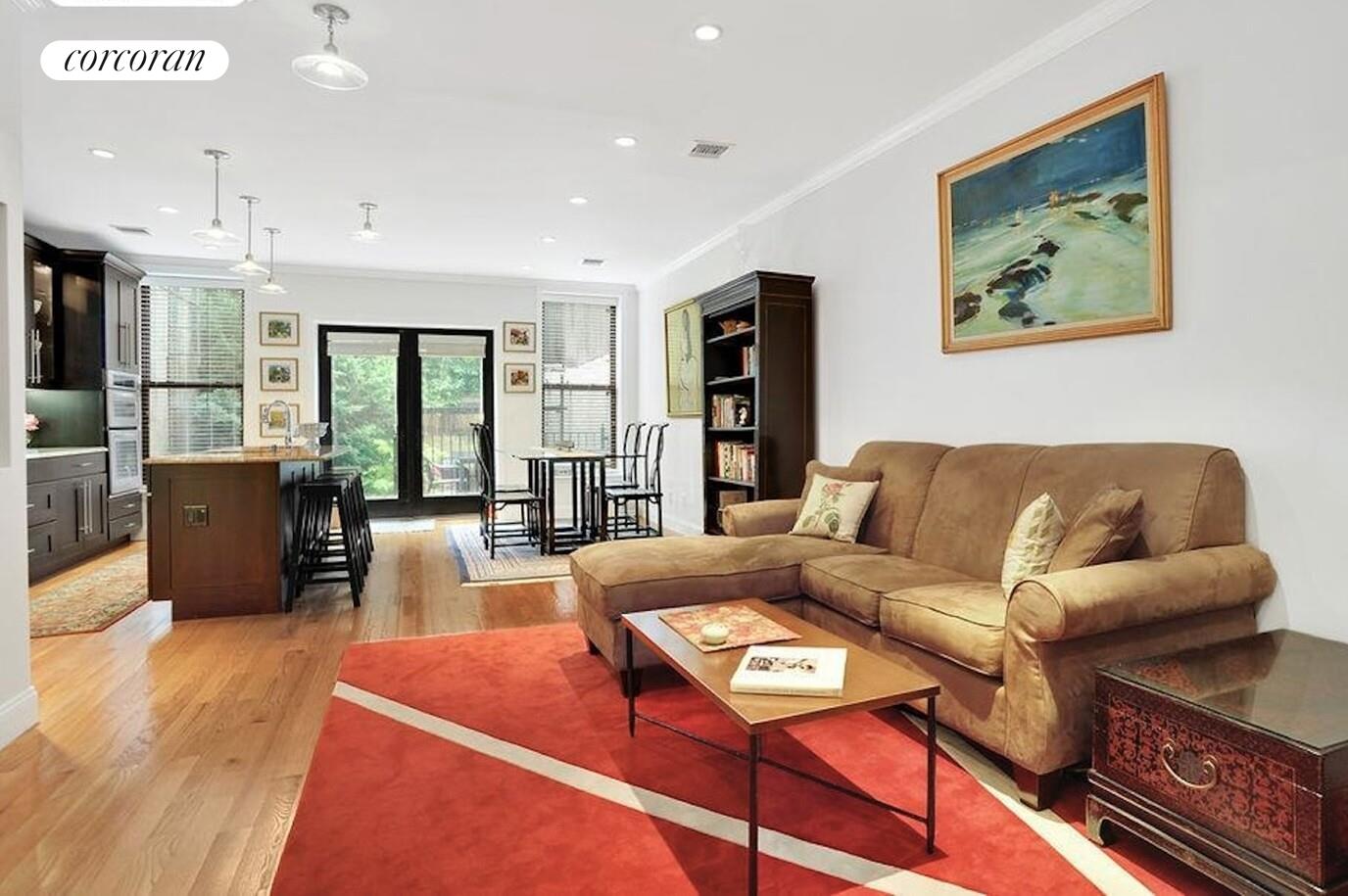 #4 photo, 82 STERLING Place, ブルックリン区 Park Slope , NY 11217