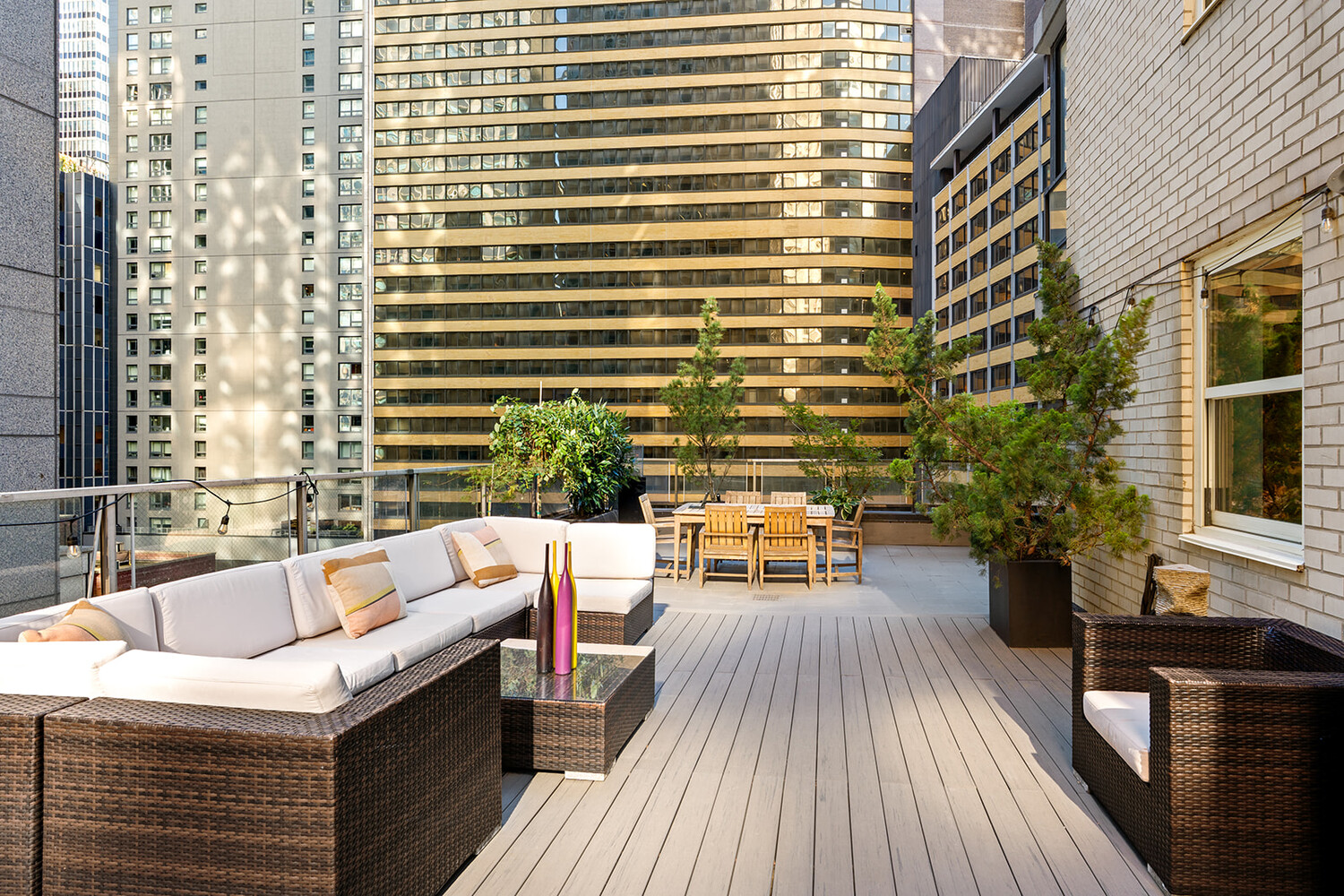 #2 photo, 159 W 53RD Street, マンハッタン Midtown , NY 10019