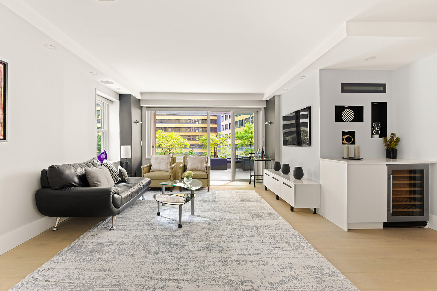 #6 photo, 159 W 53RD Street, マンハッタン Midtown , NY 10019