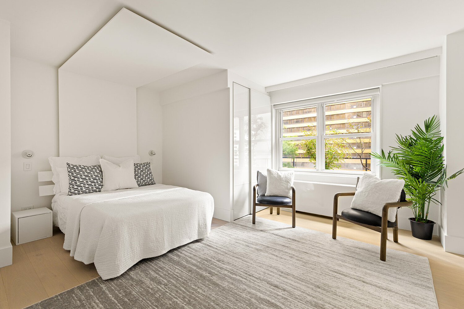 #9 photo, 159 W 53RD Street, マンハッタン Midtown , NY 10019