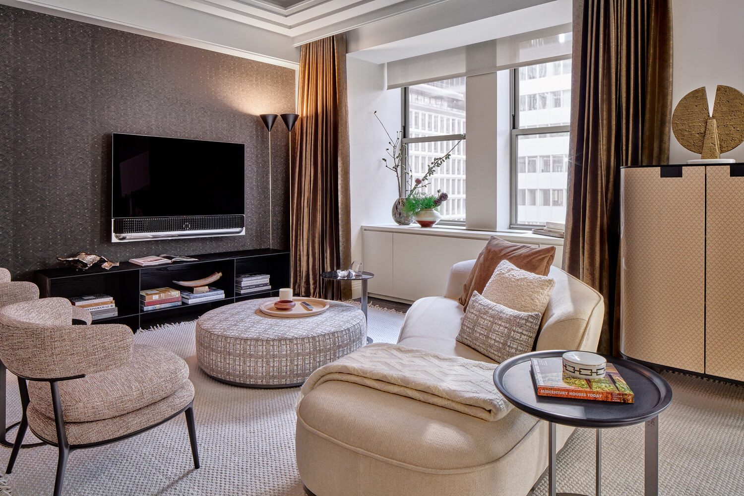 #1 photo, 303 PARK Avenue, मैनहटन Midtown East , NY 10022