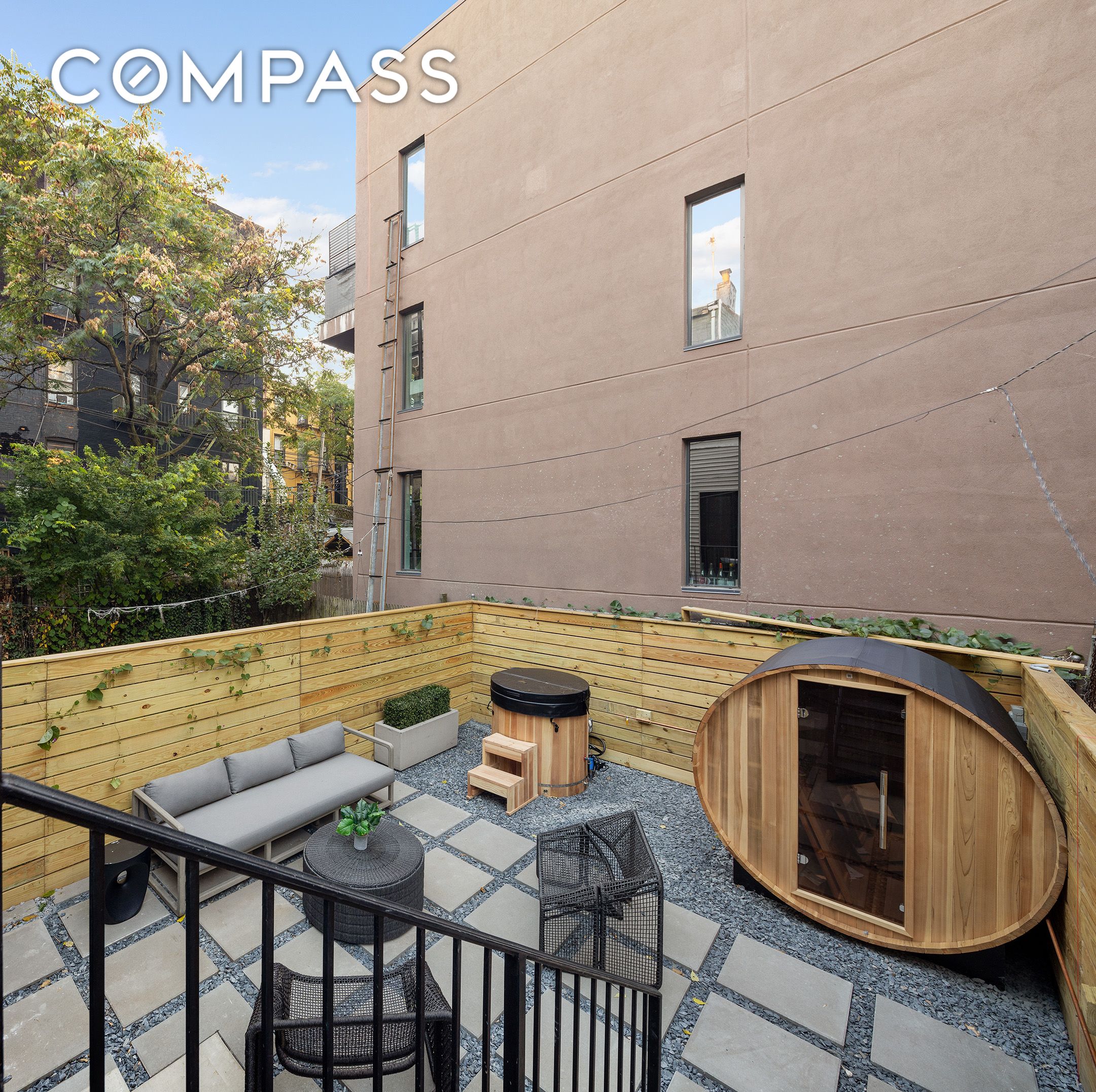 #12 photo, 303 Humboldt Street, ブルックリン区 Williamsburg , NY 11211