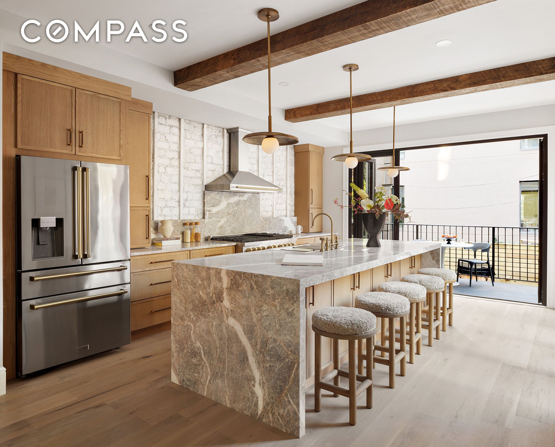 #9 photo, 303 Humboldt Street, ブルックリン区 Williamsburg , NY 11211