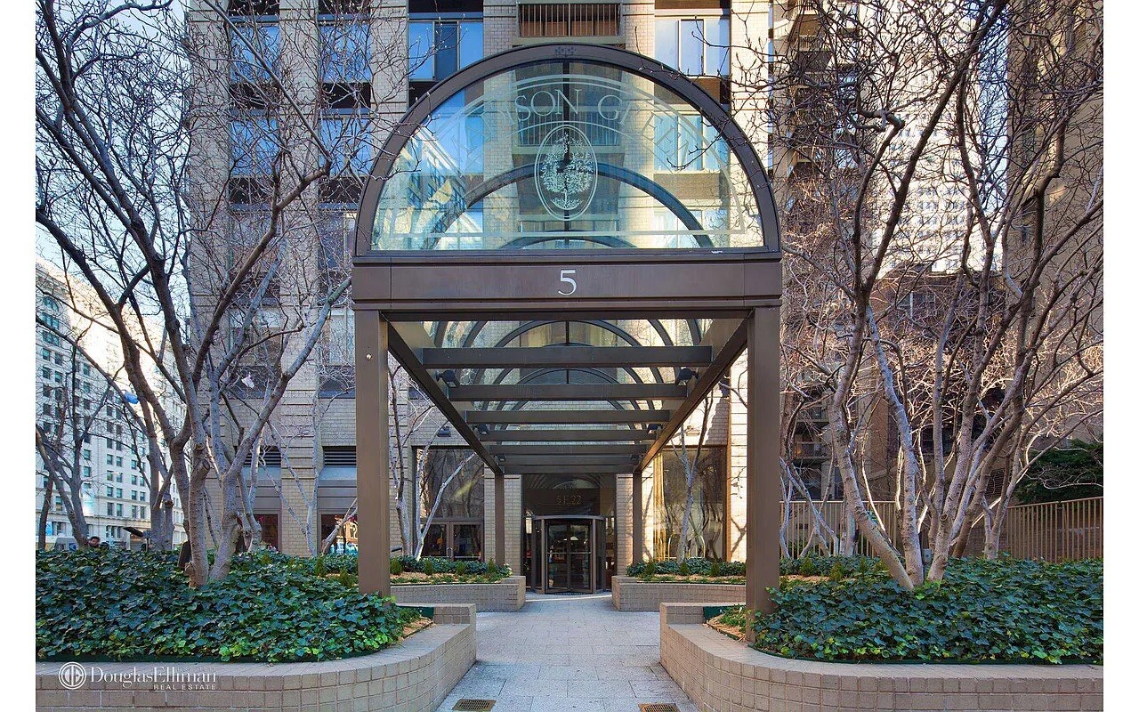 #8 photo, New York City, マンハッタン Flatiron , NY 10010