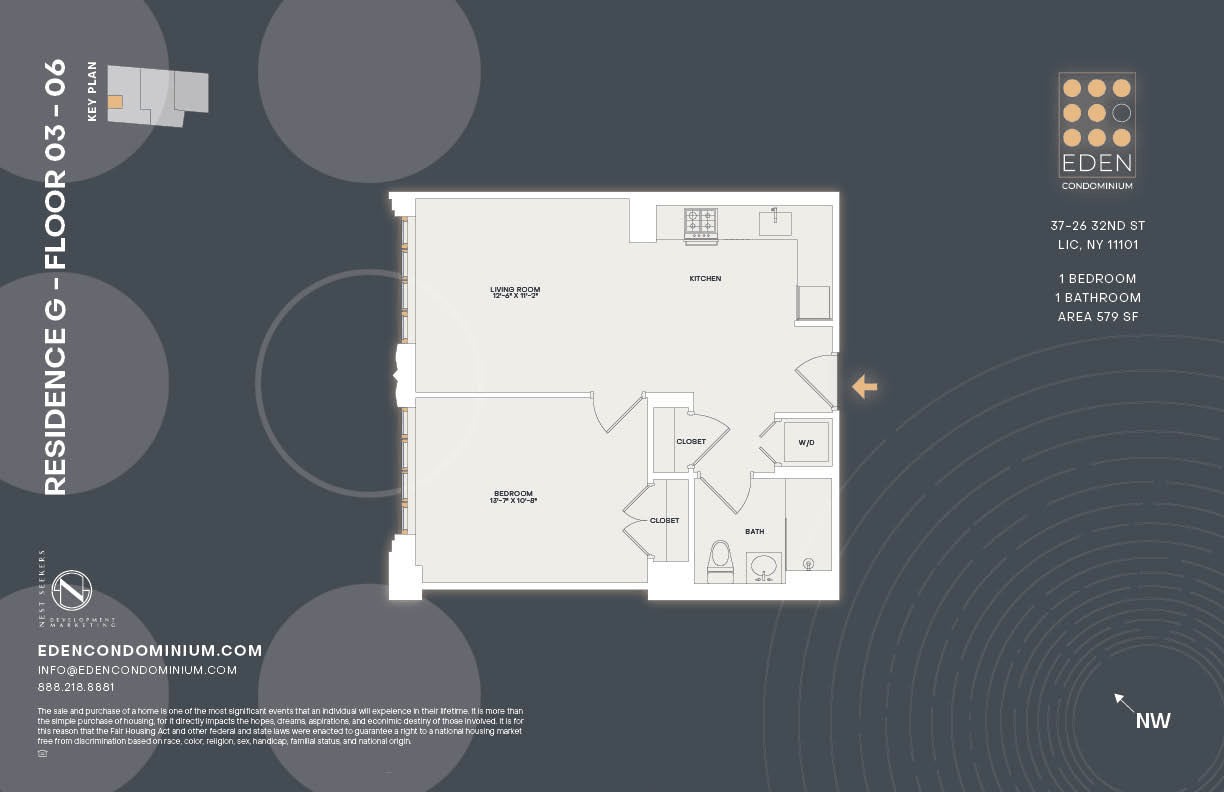 #2 photo, 37-26 32nd Street, クイーンズ区 Long Island City , NY 11101