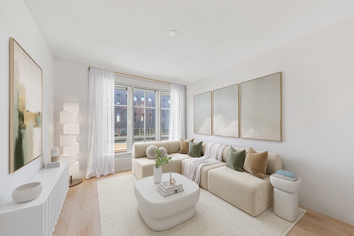 #3 photo, 37-26 32nd Street, クイーンズ区 Long Island City , NY 11101