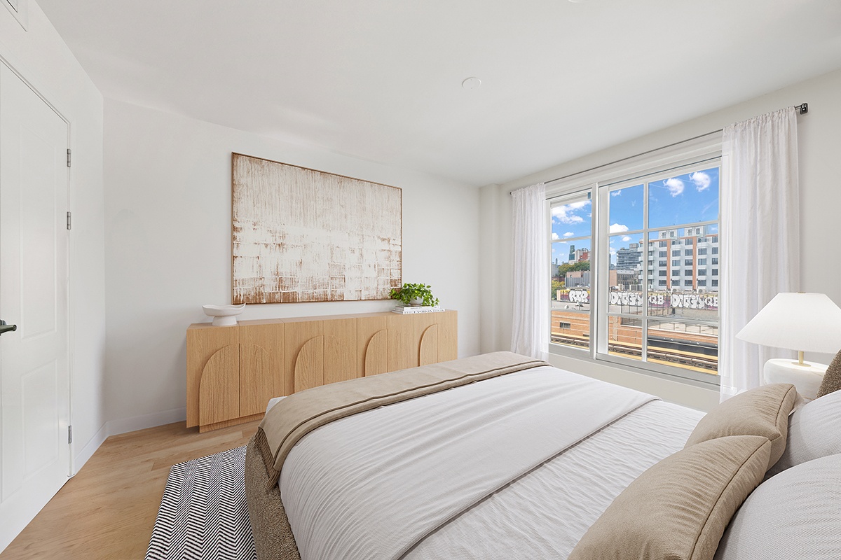 #9 photo, 37-26 32nd Street, クイーンズ区 Long Island City , NY 11101