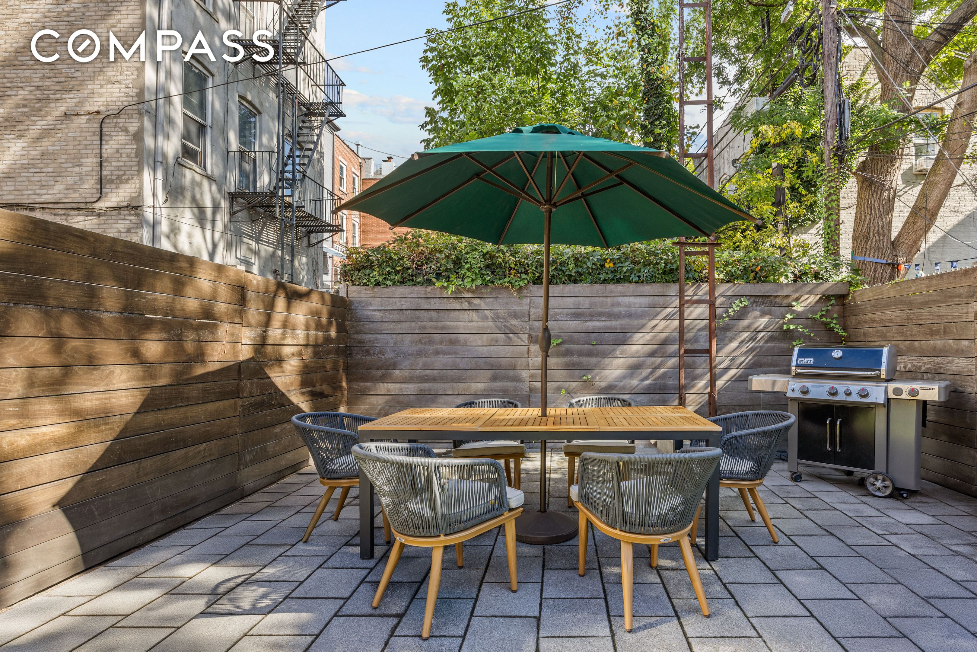 #13 photo, 589 Hicks Street, ブルックリン区 Carroll Gardens , NY 11231