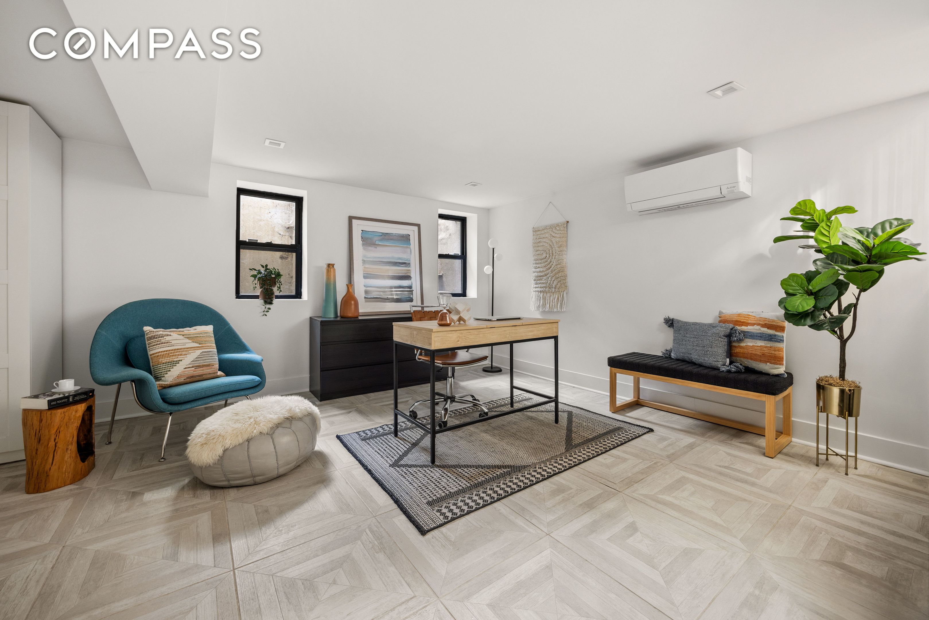 #14 photo, 589 Hicks Street, ブルックリン区 Carroll Gardens , NY 11231