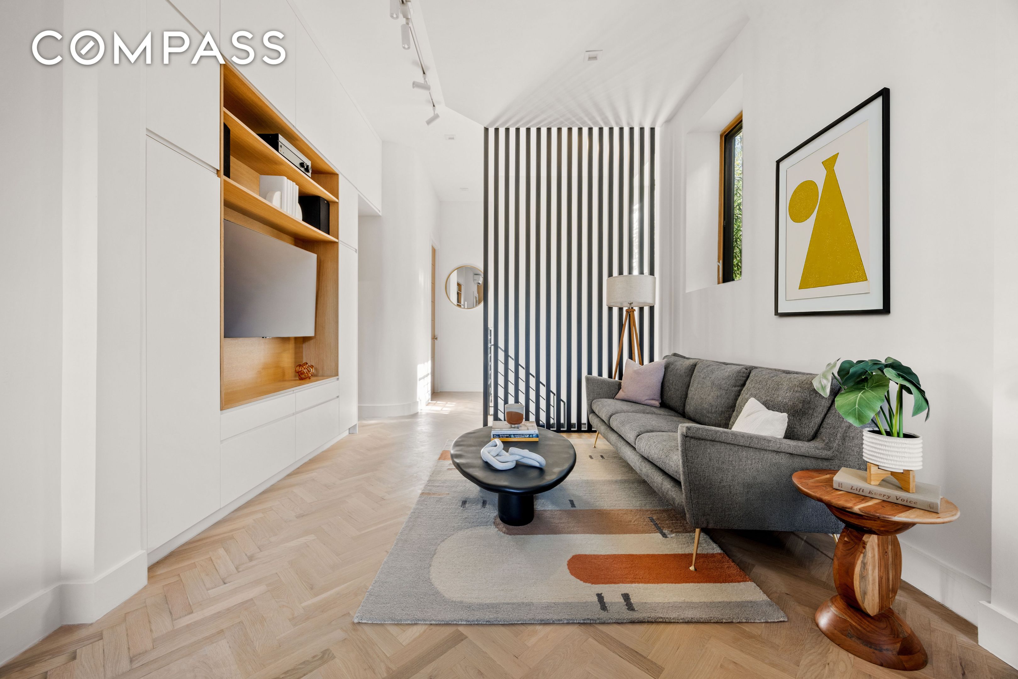 #3 photo, 589 Hicks Street, ブルックリン区 Carroll Gardens , NY 11231