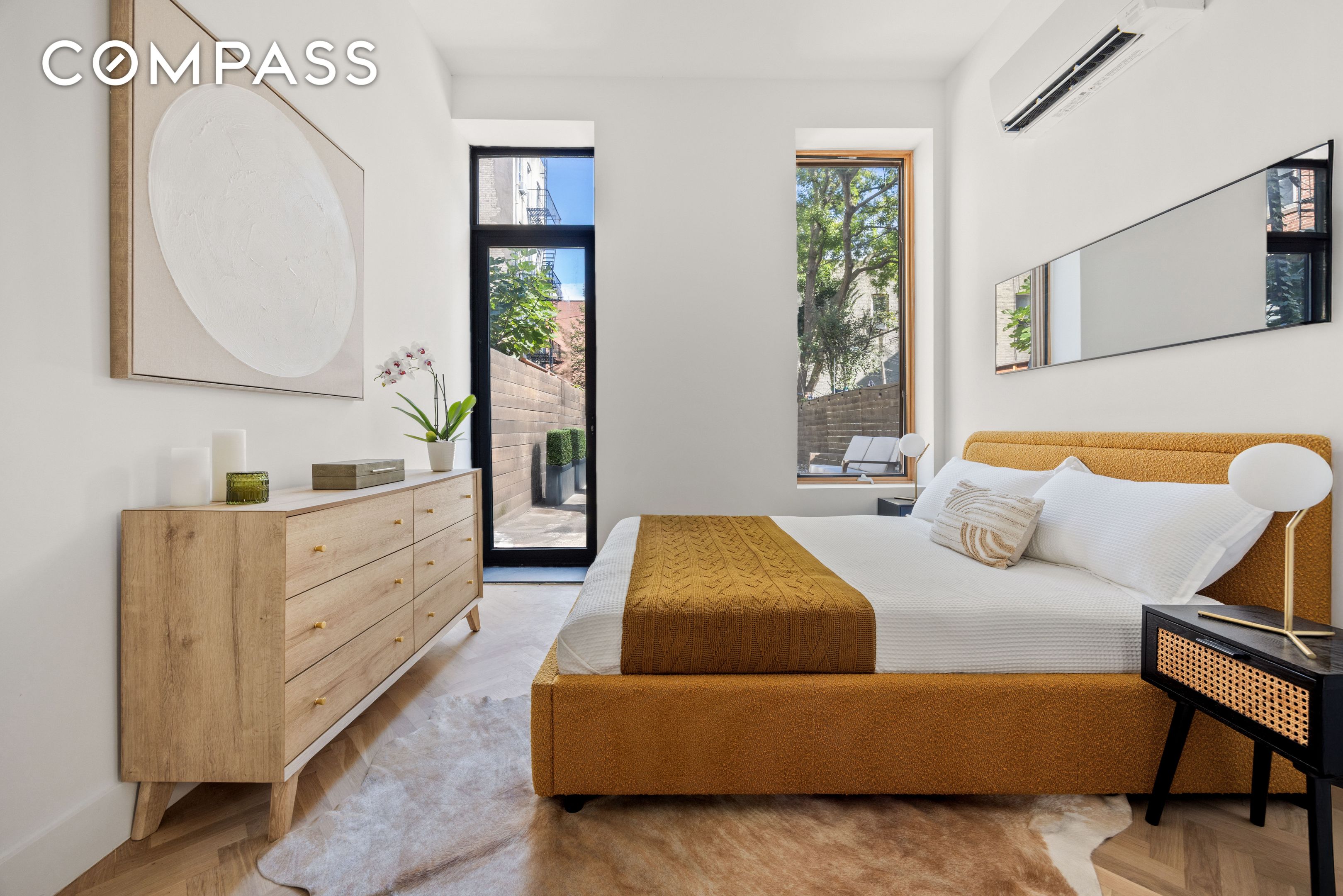 #8 photo, 589 Hicks Street, ブルックリン区 Carroll Gardens , NY 11231