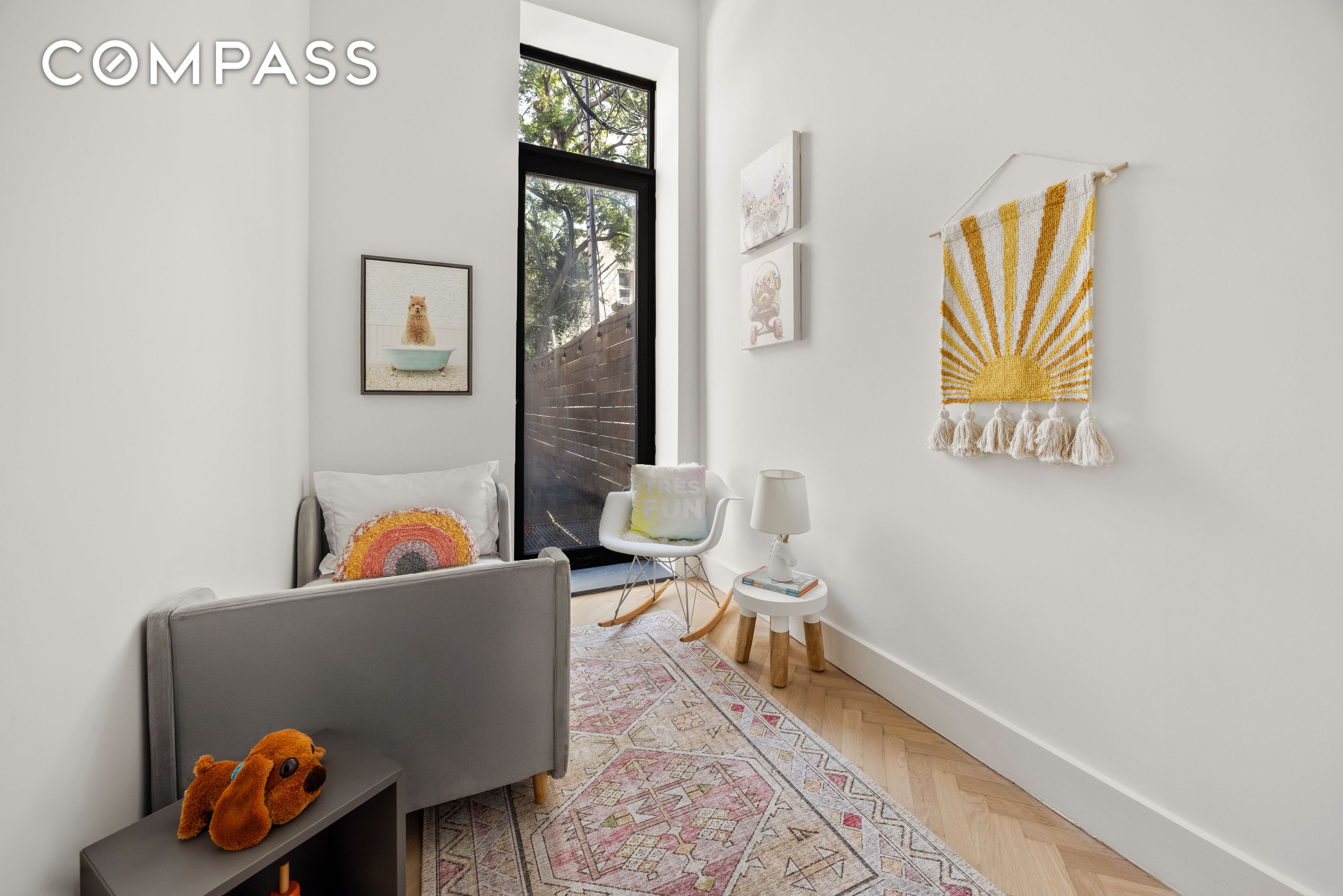 #9 photo, 589 Hicks Street, ブルックリン区 Carroll Gardens , NY 11231