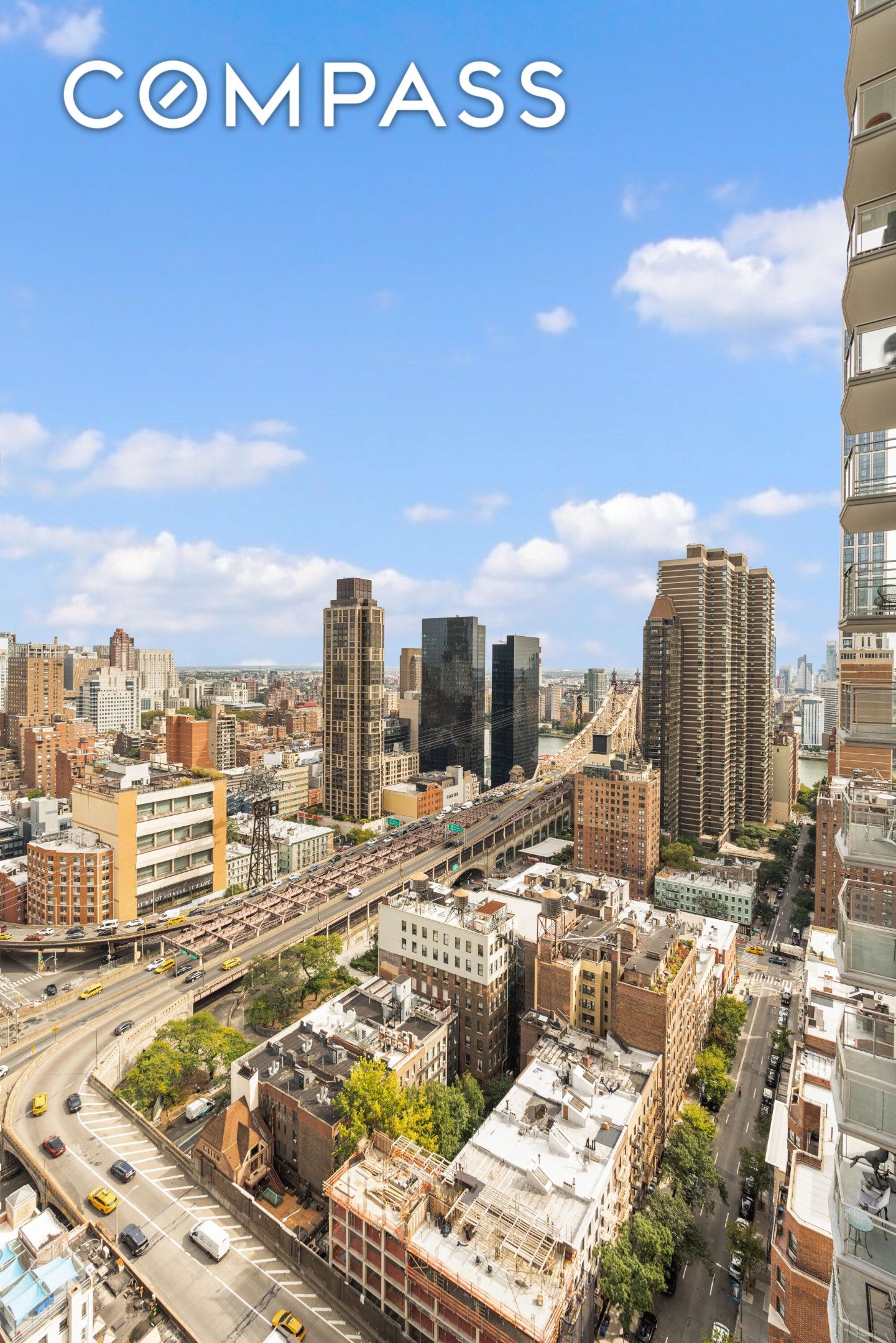 #13 photo, 303 E 57th Street, マンハッタン Sutton Place , NY 10022