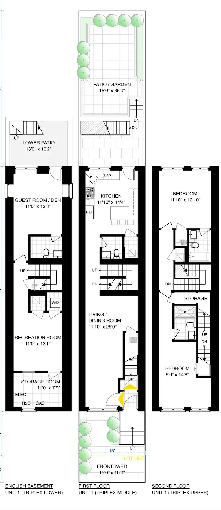 #2 photo, Brooklyn, ブルックリン区 Bedford-Stuyvesant , NY 11221