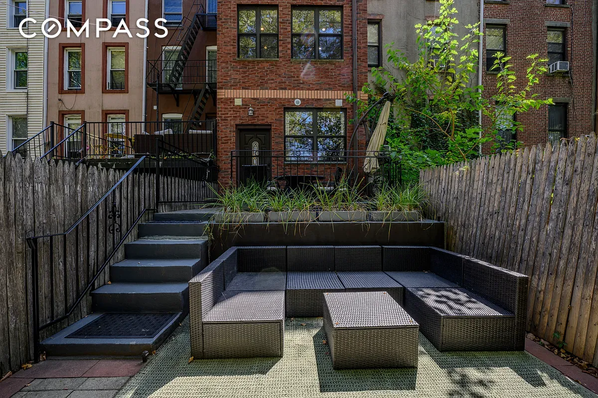 #8 photo, Brooklyn, ブルックリン区 Bedford-Stuyvesant , NY 11221