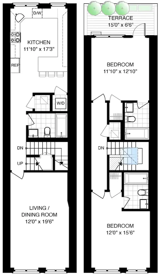 #2 photo, Brooklyn, ブルックリン区 Bedford-Stuyvesant , NY 11221