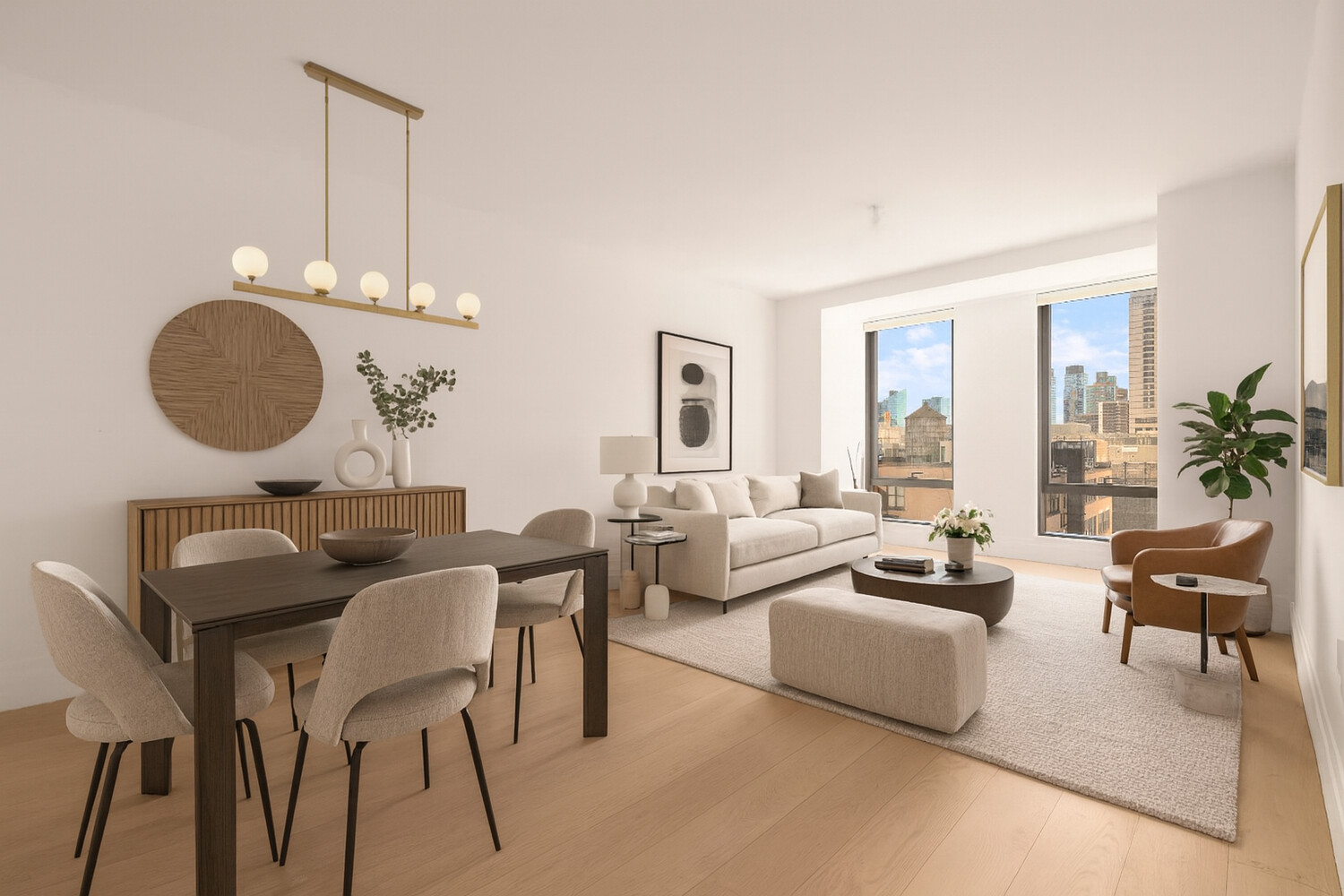 #1 photo, 50 W 66TH Street, マンハッタン Lincoln Square , NY 10023