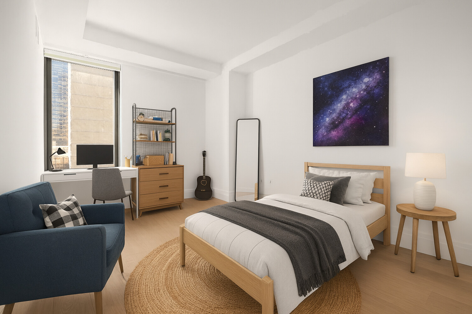 #11 photo, 50 W 66TH Street, マンハッタン Lincoln Square , NY 10023