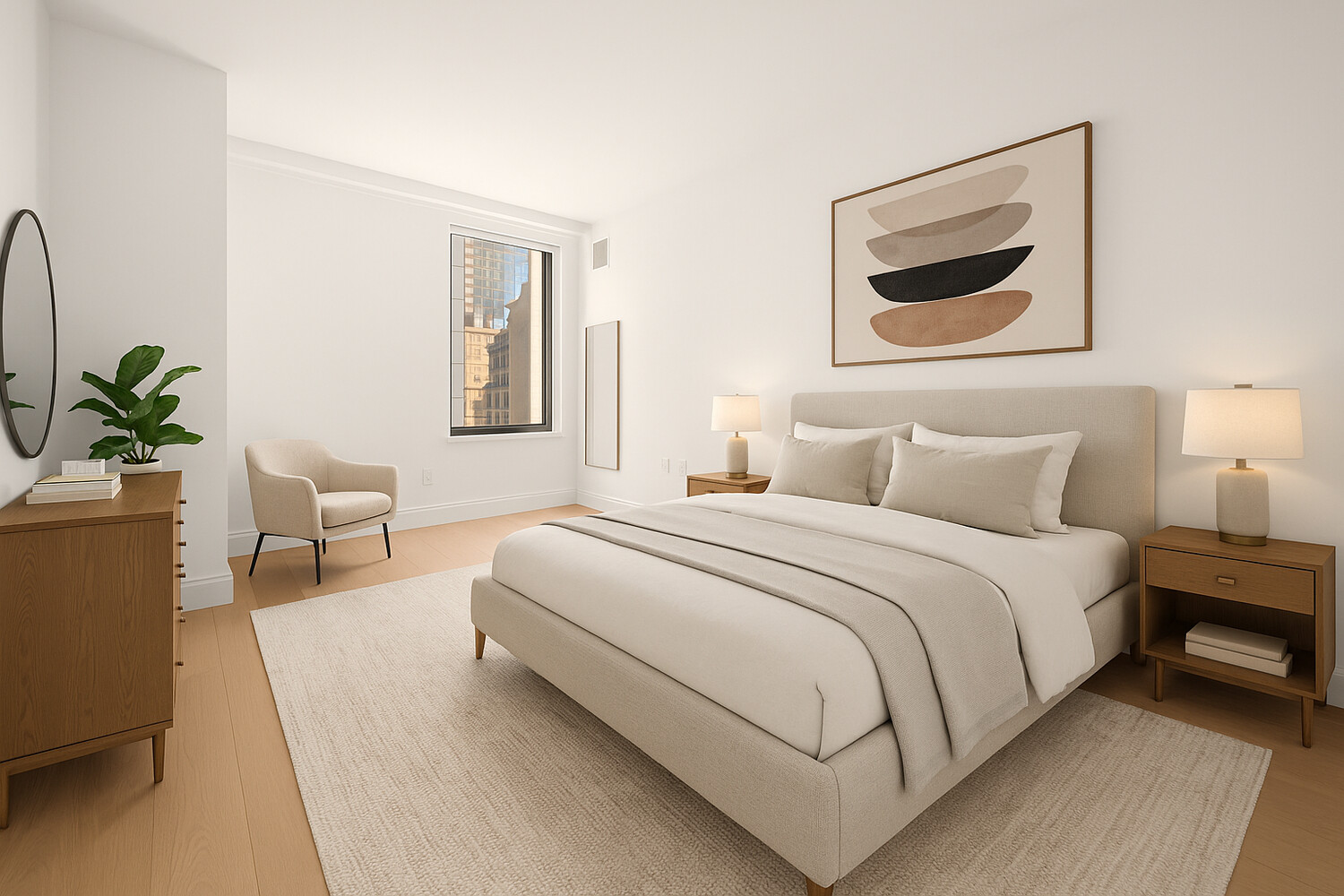 #8 photo, 50 W 66TH Street, マンハッタン Lincoln Square , NY 10023