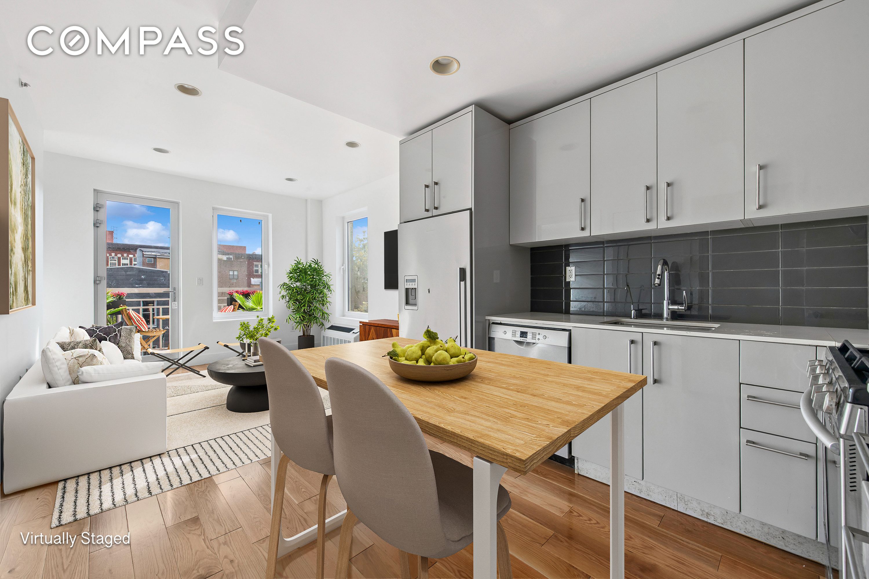 #4 photo, 139 Skillman Avenue, ブルックリン区 Williamsburg , NY 11211