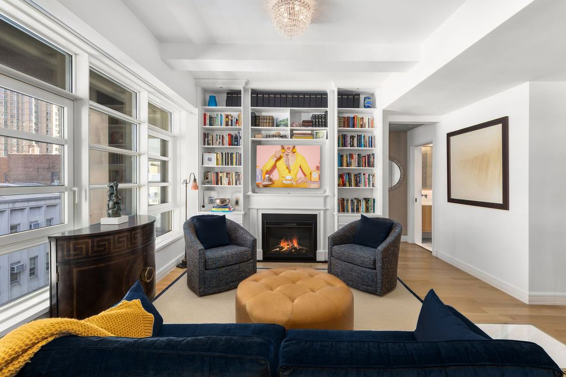 #10 photo, 318 W 52nd Street, マンハッタン Clinton , NY 10019