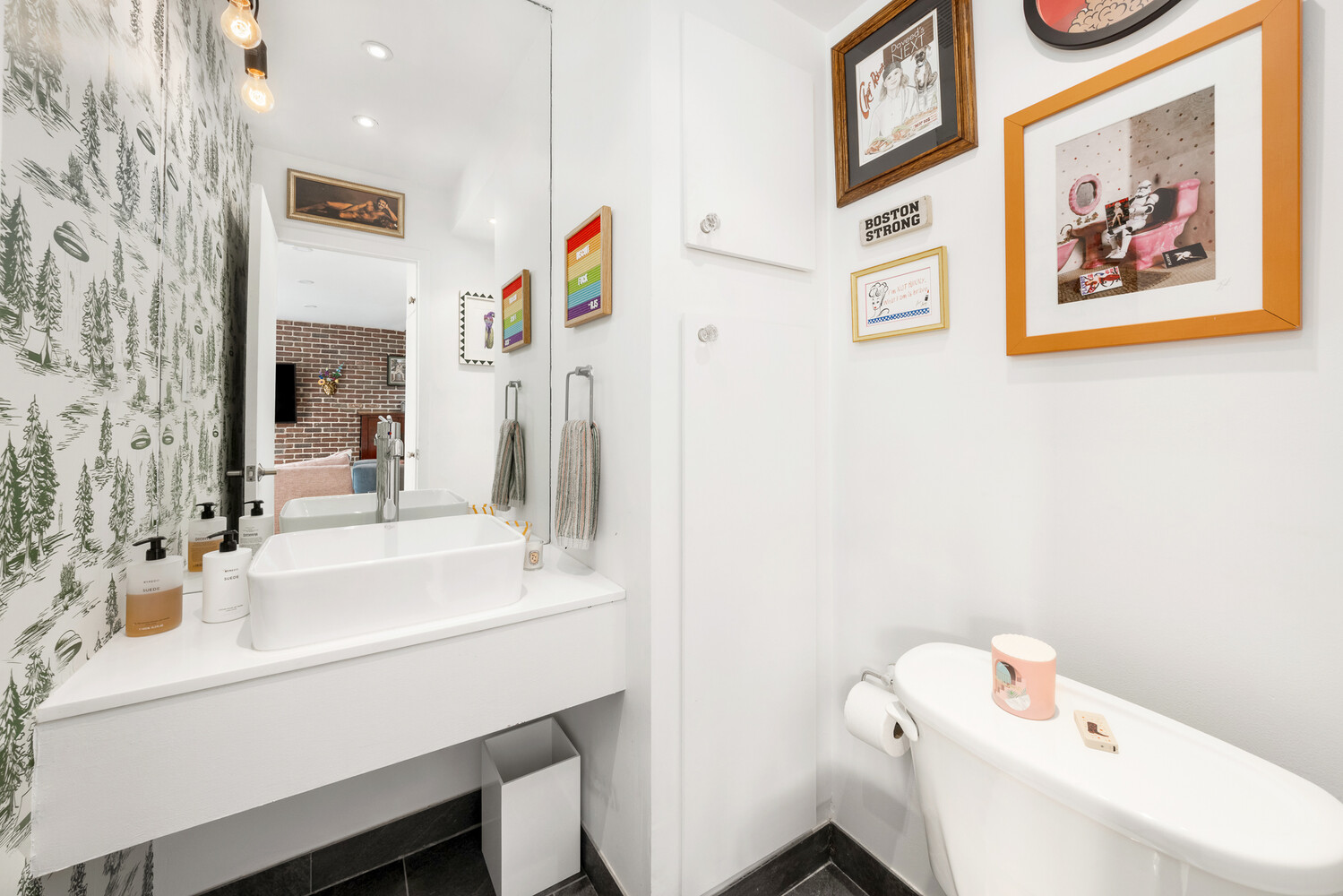 #7 photo, 165 ELIZABETH Street, Nolita , NY 10012